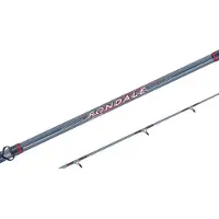 Colmic Fondale Fuji Kw O-ring Bottom Shipping Rod Zilver 2.80 m / 1300 g