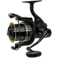 Benzar Mix Concourse Method Feeder Long Cast Carpfishing Reel Goud 8500
