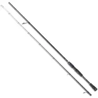 Str Mnx Spinning Rod Zwart 2.40 m / 1-10 g