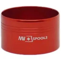 Mvspools Aral Original 1-15 Spare Spool Line Guard Rood