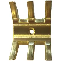 Sherwood Cam Multiple Pump Application Goud
