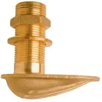 VETUS Messing Waterschep