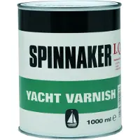 Cecchi Spinnaker Standard Varnish 1l Transparant