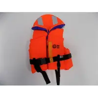 Prosea 100n Vest Oranje