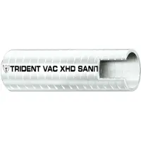 Trident Marine Toilet slang Tridant VAC diameter 38mm per meter (TRI148-1126)