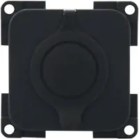 Cbe Externe Aanstekerplug 12-24v
