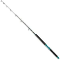 Sugoi Dalton Trolling Rod Grijs 1.65 m / 20 Lbs