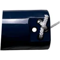 Talamex Connect Fender Blauw 15 x 100 cm
