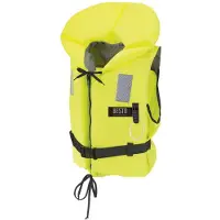 Besto Econ reddingsvest kind geel