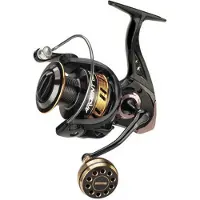 Sugoi Ardent Jigging Reel Zilver 6500