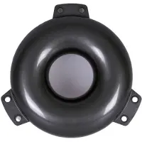 Talamex Ring Fender Rood 10 x 33 cm
