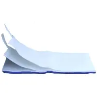 Crc Ozzimat Fl-4 Multilayer Filter Blauw