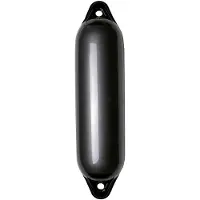 Talamex Heavy Duty Fender Zwart 13 x 54 cm