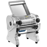 Royal Pastamachine - 22 cm - 1 tot 14 mm - elektrisch
