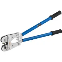 OEM Handcrimptang voor kabels, 25-150 mm², zeshoekig