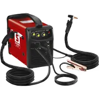 OEM Gecombineerd lasapparaat - 250 A - 230 V - FCAW