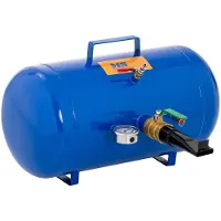 MSW Bead Seater - Airbooster - 38,5 L - 6 tot 8 bar