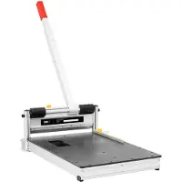 MSW Laminaatsnijder - handmatig - dikte: 16 mm - hoekmeter - 330 mm