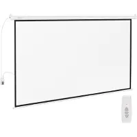 Expondo Projectiescherm - 302 x 201 cm - 16: 9