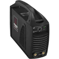 Stamos Pro Series Elektrode lasmachine - 250 A - Hot Start - IGBT - PRO