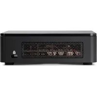 Asus Rnuc12wski50000 I5-1240p/sin Especificar Barebone