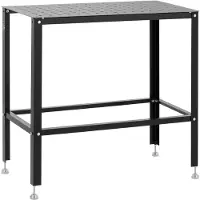 Stamos Welding Group Lastafel - 100 kg - 91.5x46 cm