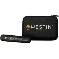 Westin Escape Fishing Camera Zwart 106 mm