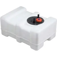 Can-sb Water Tank 43l Transparant