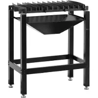 Stamos Welding Group - Plasmasnijtafel - 80 x 45 cm - 150 kg