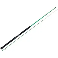 Tica Wasabi Winds Type H Bottom Shipping Rod Zilver 2.40 m / 100-150 g
