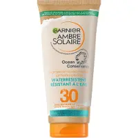 Garnier Ambre Solaire Zonnemelk ocean protect SPF30 175 ml