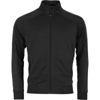 Hummel Senior voetbaljack Tulsa zwart male | Maat: 2XL
