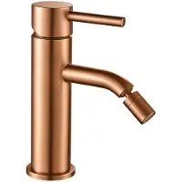 REA Bidetmengkraan Lungo Copper Brush