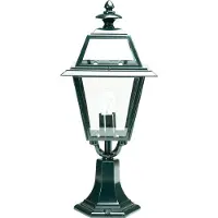 Ks Verlichting Italiaanse Staande Lamp Brunssum Groen