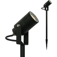 Ks Verlichting Garden Spike L Spieslamp
