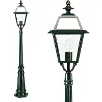 Ks Verlichting Italiaanse Lamp Maaseick Groen