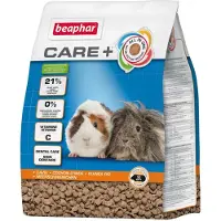 Beaphar 4x Care+ Cavia 1,5 Kg