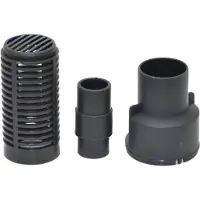 Eheim Compacton 300/600 Voor 1020/1021 Aansluitset