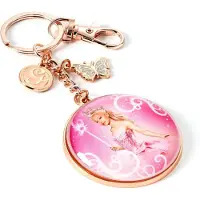 Ginza.se - Wicked Glinda Bubbel Sleutelhanger