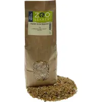 Zoolekker Parkiet Groot Speciaal 1kg