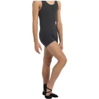 Intermezzo Skinshortman Mouwloze Jumpsuit