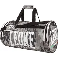 Leone1947 Mimetic 45l Bag Grijs