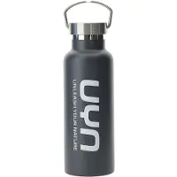 UYN Explorer 500ml Bottle Grijs