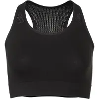 Agu Summerday Sports Bra Zwart L-XL Vrouw