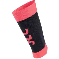 UYN Fly Calf Warmers Roze L Vrouw