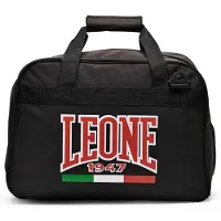 Leone1947 Ac910/01/u Medical Bag 20l Zwart