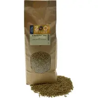 Zoolekker Kuikenkorrel 2mm 2kg