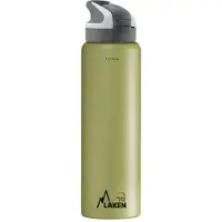 Laken Summit Bottle 1l Groen