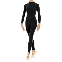 Intermezzo Skin Lover Carsin Jumpsuit Zwart M Vrouw