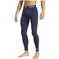 Adidas Onderbroek Techfit - Navy